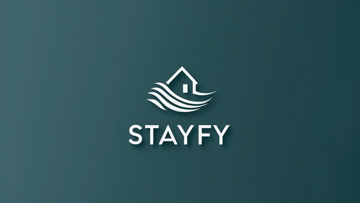 StayFy - Full Stack Booking Platform